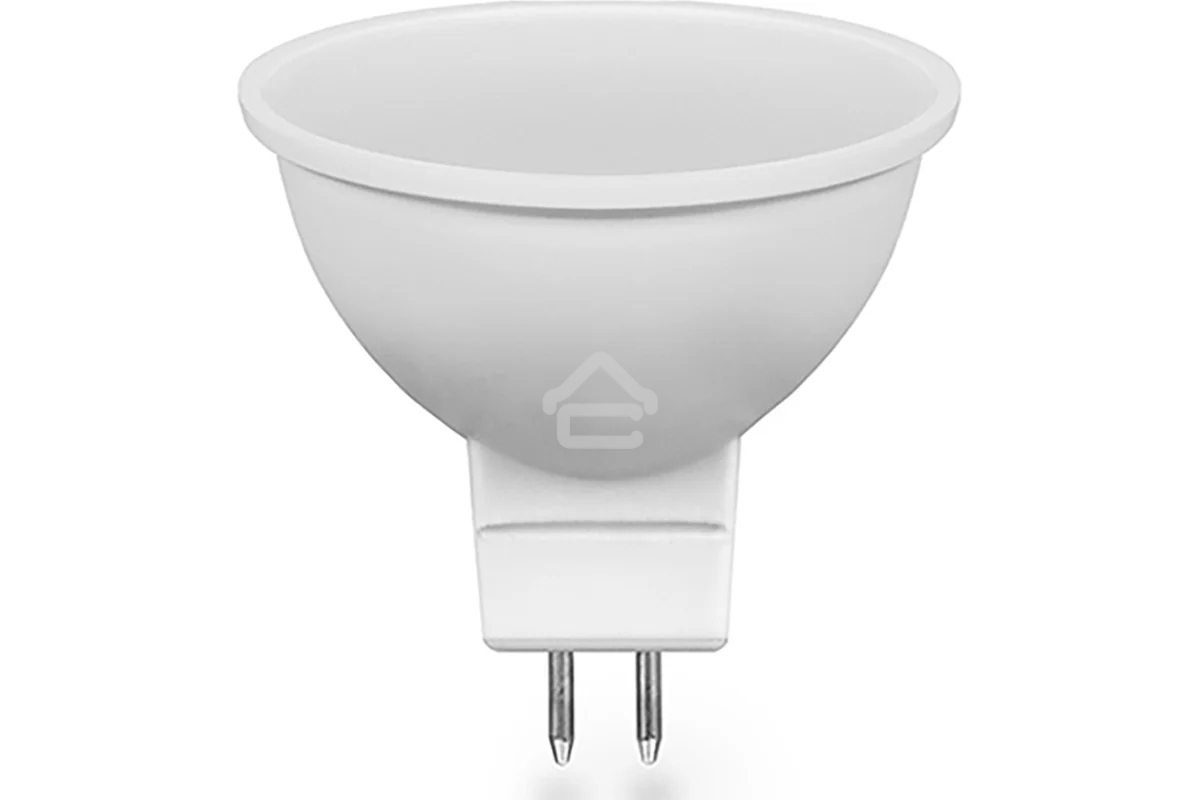 Лампа светодиодная Feron LB-560 9W 230V G5.3 2700K MR16