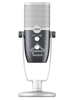 Микрофон AKG Ara AKG-C22-USB