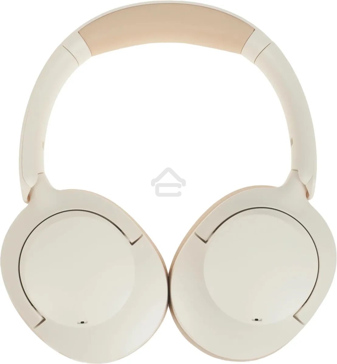 Гарнитура мониторные Creative Zen Hybrid 2 1.2м бежевый беспроводные bluetooth оголовье