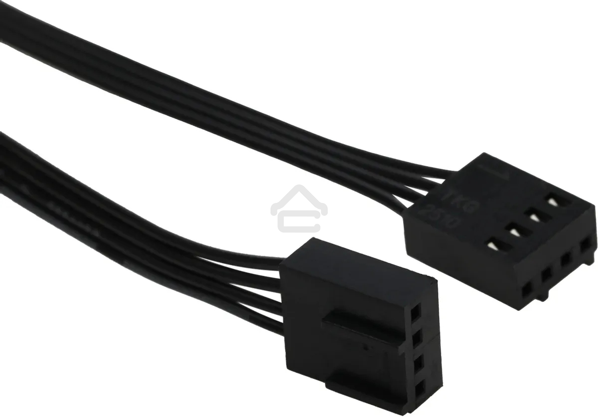 Кулер ID-COOLING SE-206-XT черный 120мм алюминий/медь 1800rpm 35db 4-pin 250W 156мм