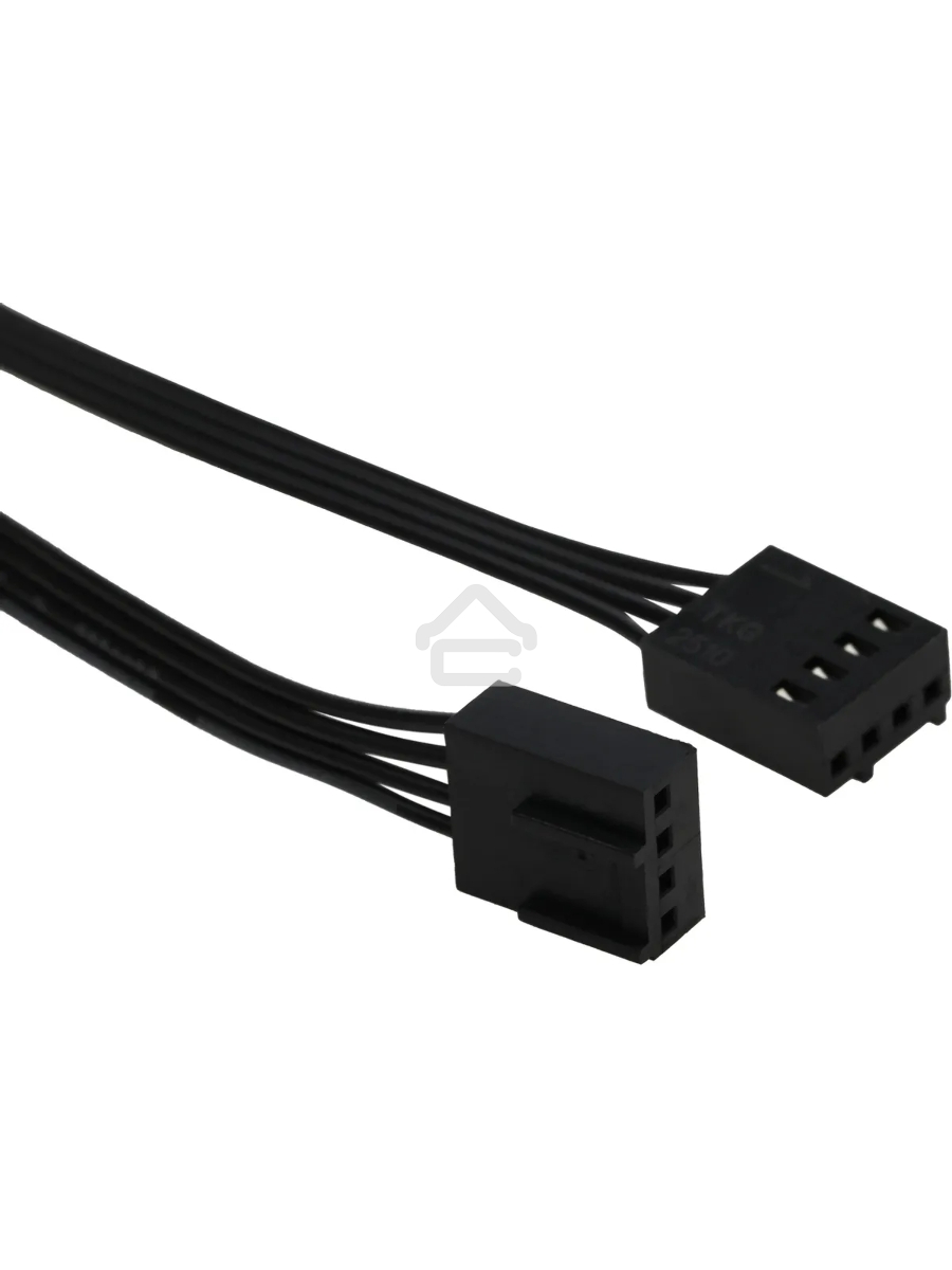 Кулер ID-COOLING SE-206-XT черный 120мм алюминий+медь 1800rpm 35db 4-pin 250W 156мм
