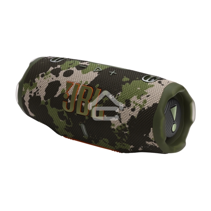 Портативная колонка JBL JBLCHARGE6SQUAD камуфляж