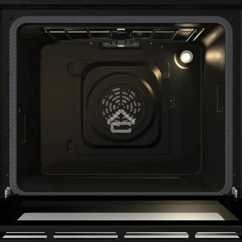 Духовой шкаф электрический Gorenje BO6725E02NBG черный