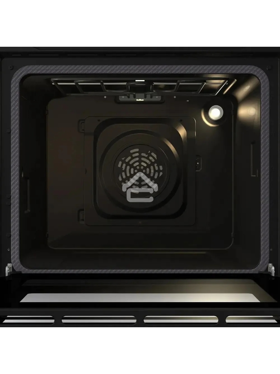 Духовой шкаф электрический Gorenje BO6725E02NBG черный
