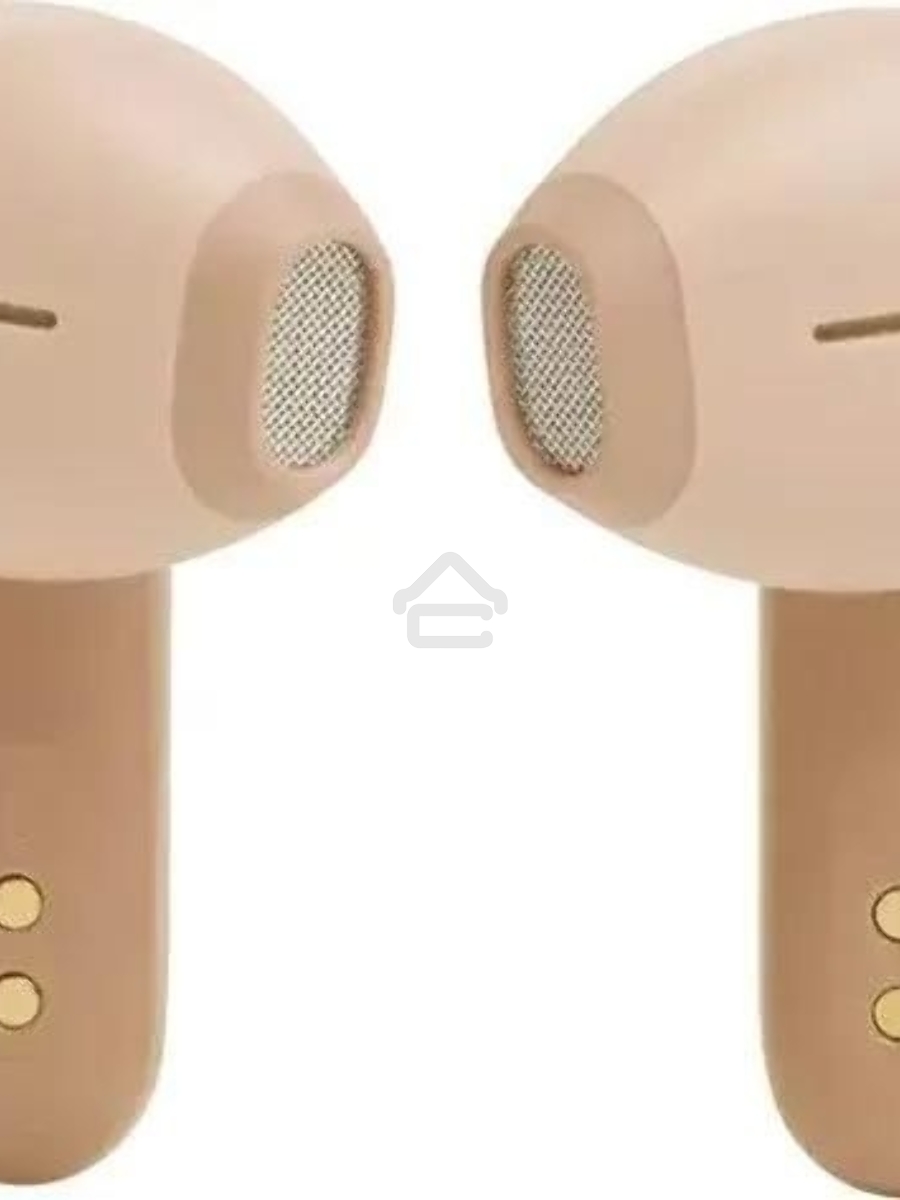 Наушники JBL Wave Flex TWS бежевый
