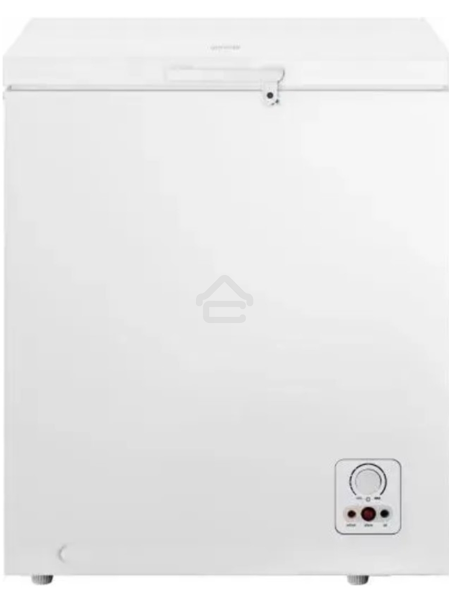 Морозильный ларь Gorenje FH14APW 20014445 белый, 142л
