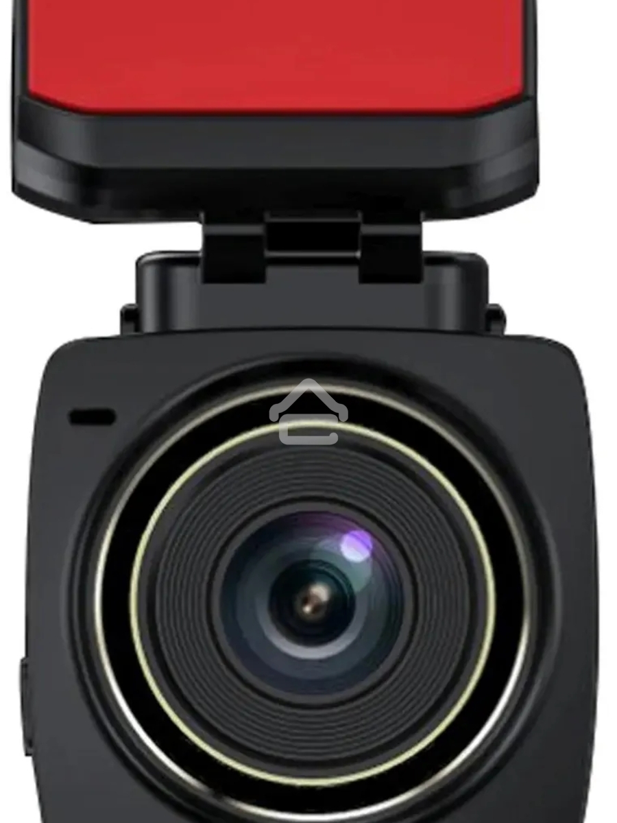 Видеорегистратор Digma FreeDrive 203W черный 2Mpix 1080x1920 1080p 120гр. MSTAR 8336