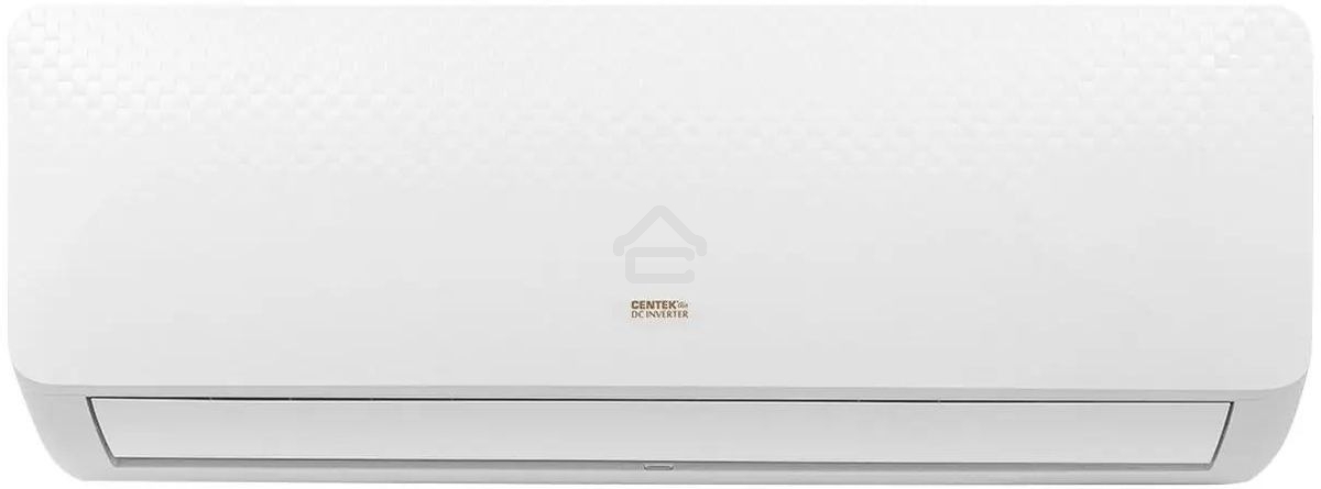 Сплит-система Centek CT-65CDC09 белый