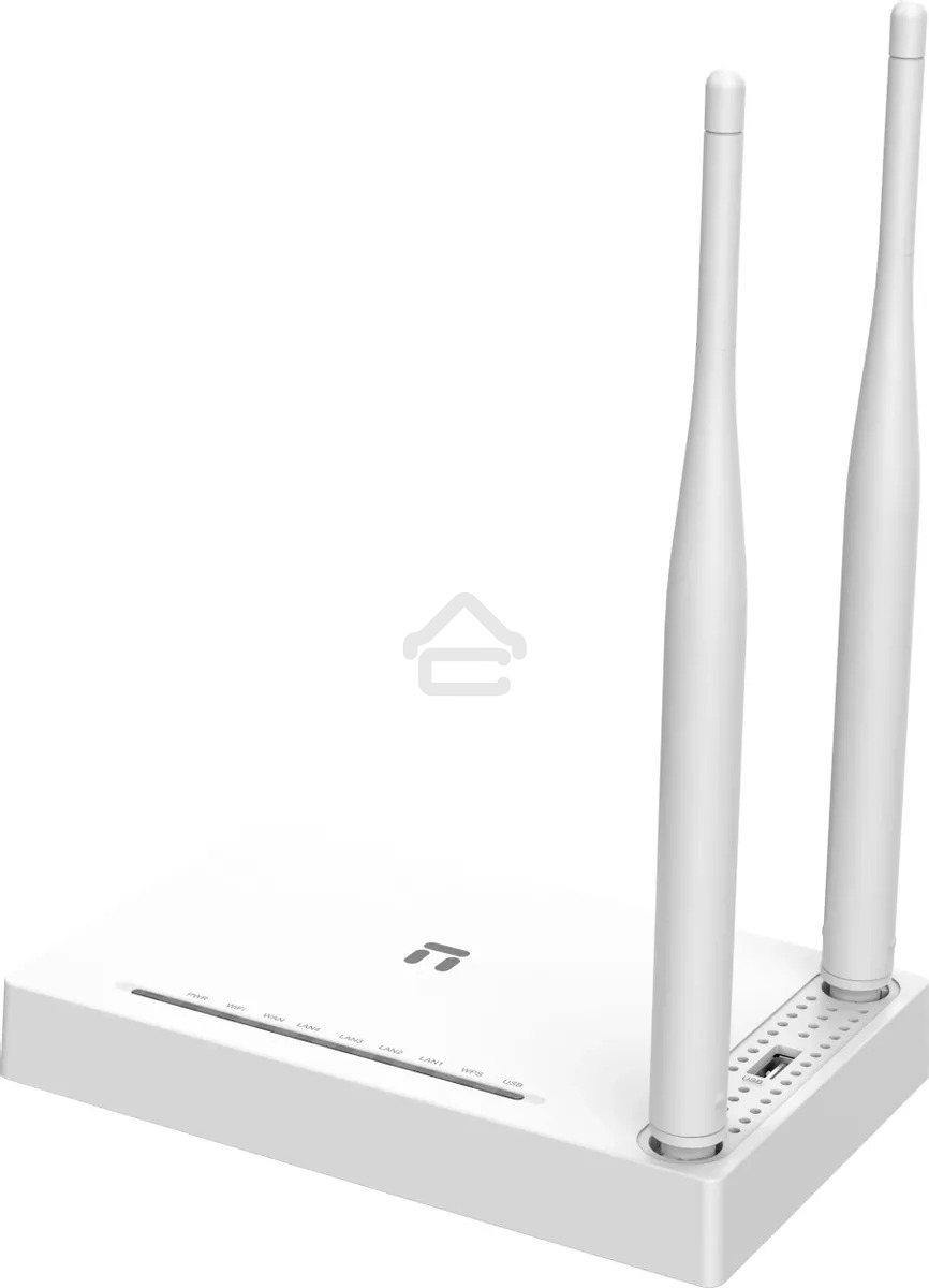 Роутер беспроводной Netis MW5250 белый