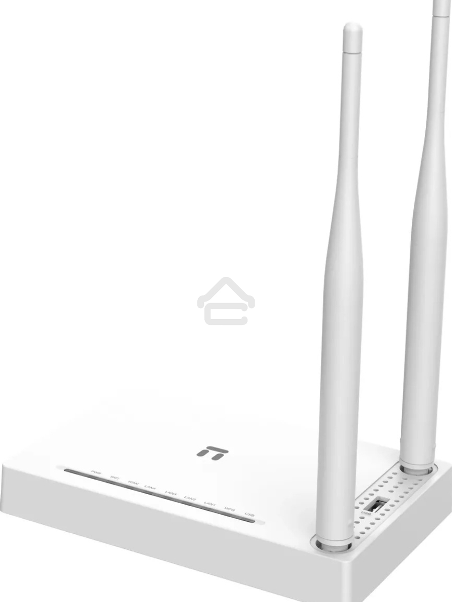Роутер беспроводной Netis MW5250 белый