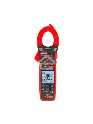 Токовые клещи UNI-T UT206B