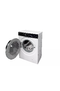 Стиральная машина DeLonghi DWM 624 V ALICIA белый, загрузка фронтальная 6 кг, 1200 об/мин., класс: А+++