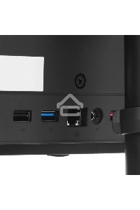 Моноблок Acer Aspire C22-1610, черный, Core i3 i3-N305/8Gb/SSD512Gb/21.5