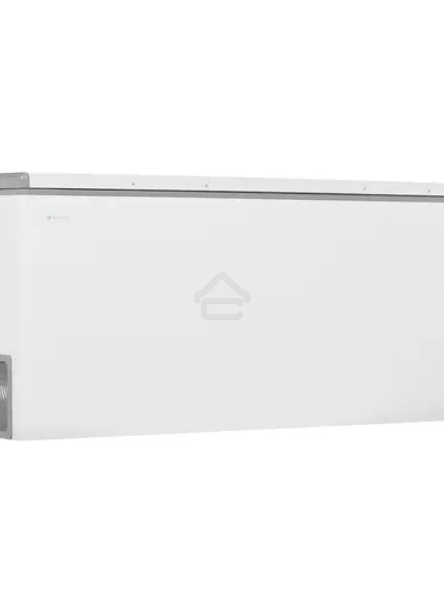 Морозильный ларь Frostor F 700 S белый, 590л