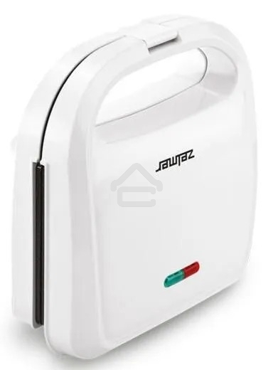 Сэндвичница Zelmer ZSM7700 белый