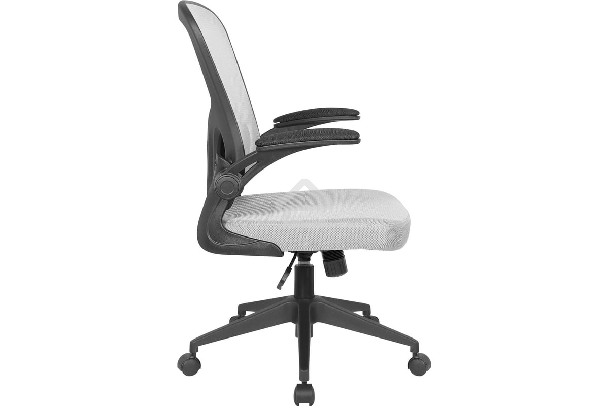 Кресло офисное Defender AKVILON GREY