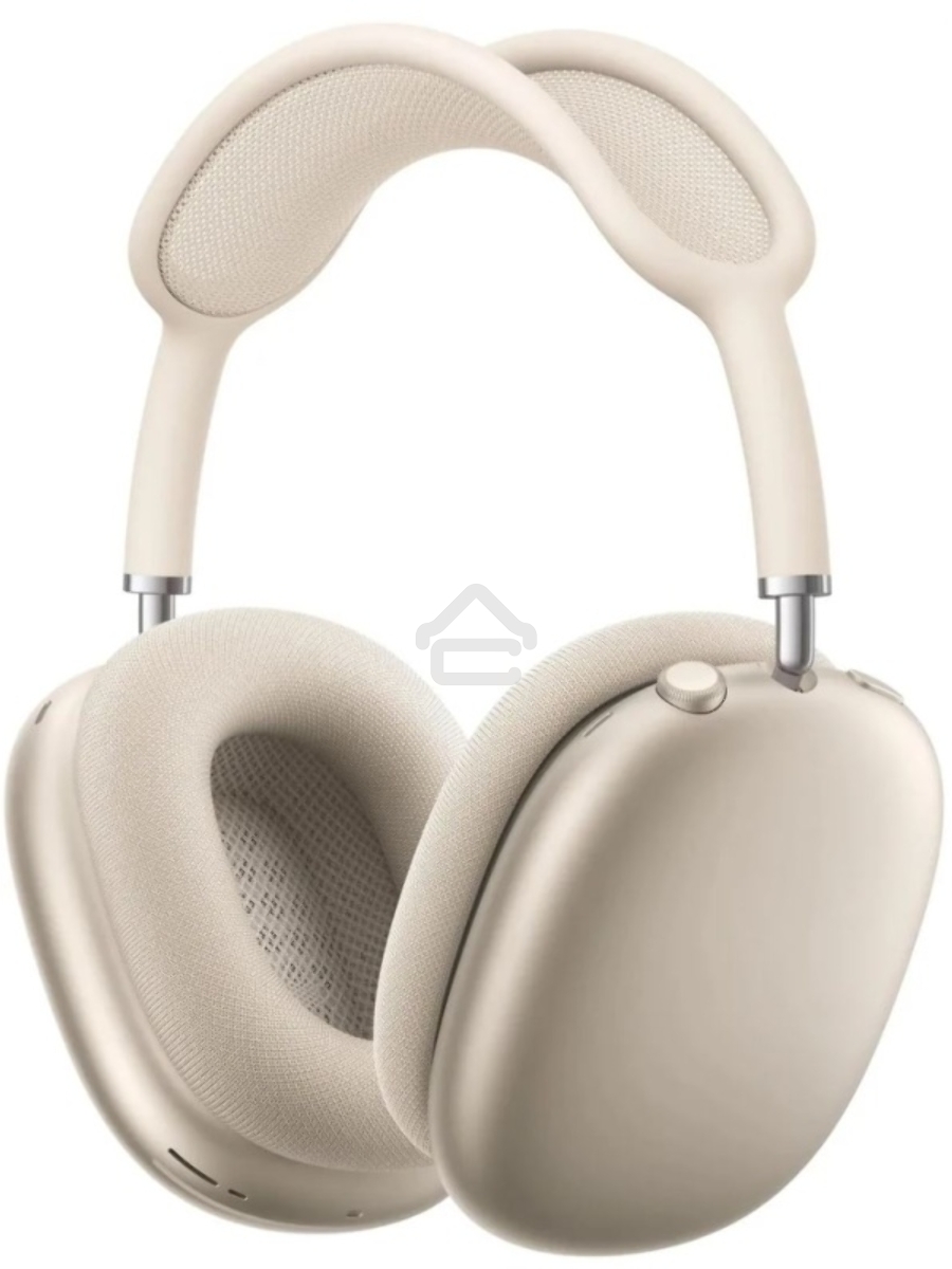 Наушники беспроводные  Apple AirPods Max Type-C бежевый