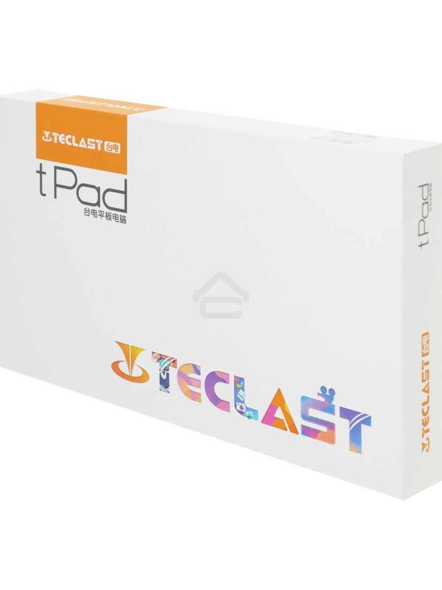 Планшет Teclast P30 T606 (1.8) 8C RAM4Gb ROM128Gb 10.1