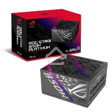 Блок питания ПК ASUS ROG-STRIX-850P-GAMING 