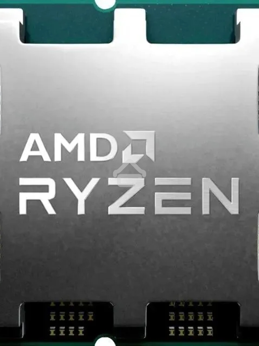 Процессор AMD Ryzen 5 7600 Soc-AM5 3.8GHz OEM