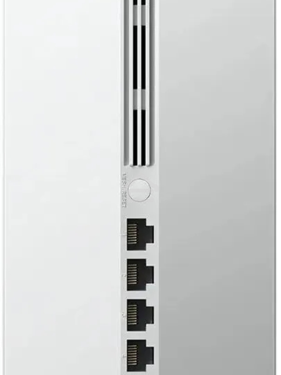 Роутер Xiaomi Mesh System AX3000 NE (2-pack) (DVB4464GL)