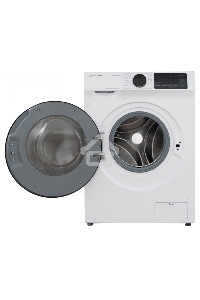 Стиральная машина Schaub Lorenz SLW SW7625 IS белый, загрузка фронтальная 7 кг, 1200 об/мин., класс: A+++