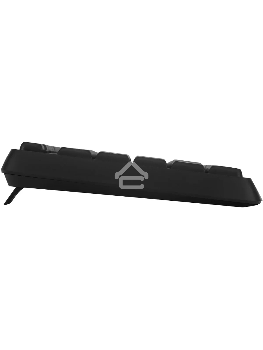 Клавиатура Oklick 145M проводная, USB, черный
