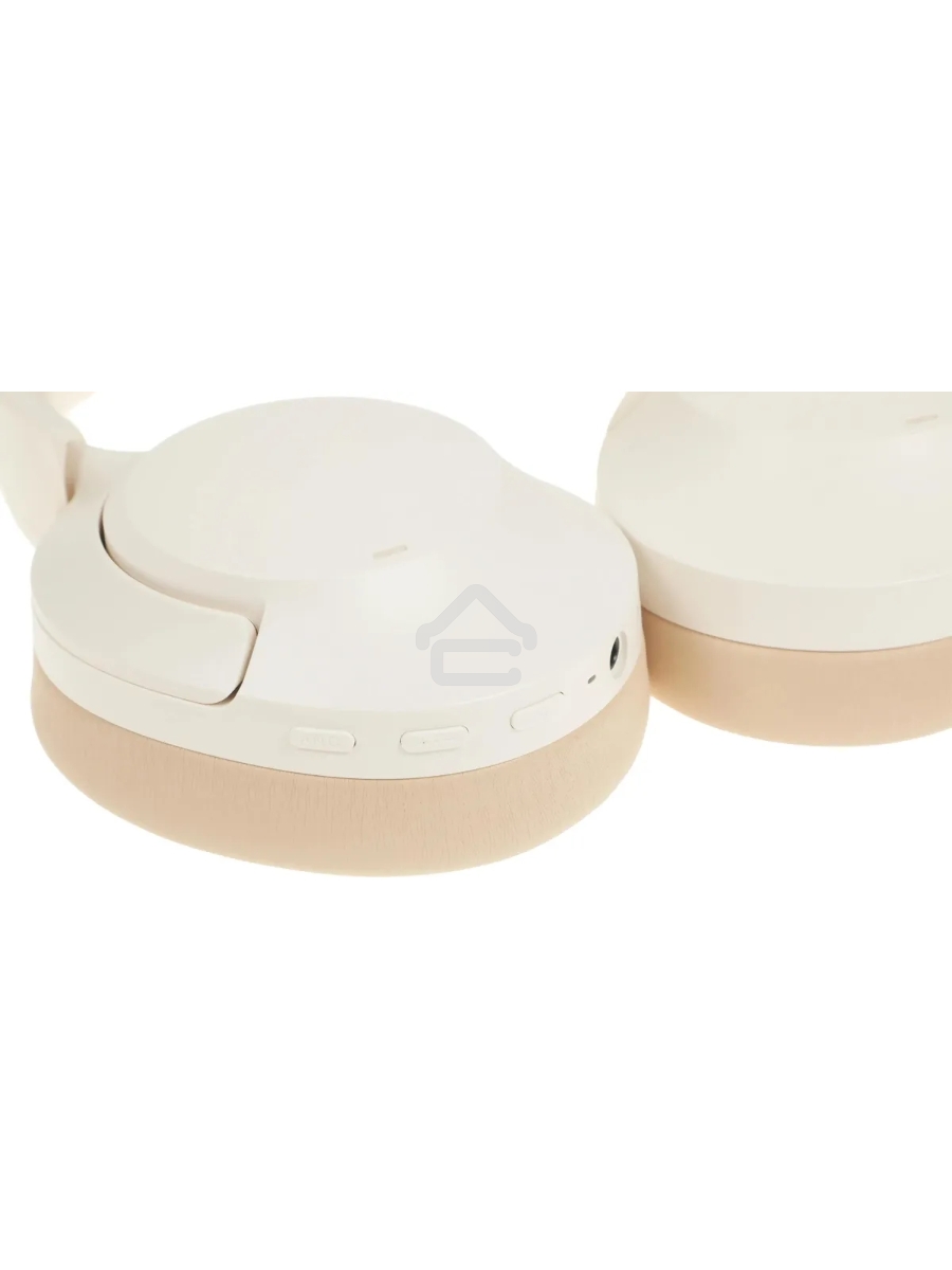 Гарнитура мониторные Creative Zen Hybrid 2 1.2м бежевый беспроводные bluetooth оголовье