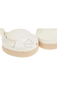 Гарнитура мониторные Creative Zen Hybrid 2 1.2м бежевый беспроводные bluetooth оголовье