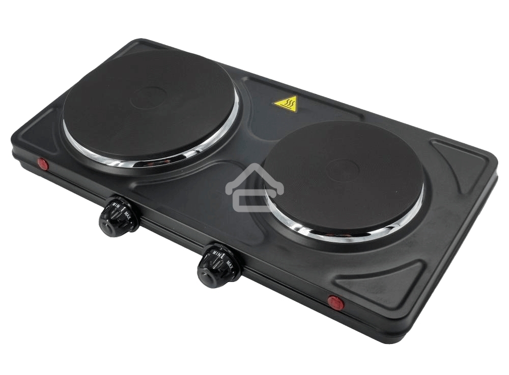 Плита настольная электрическая Maunfeld SEHE.232B