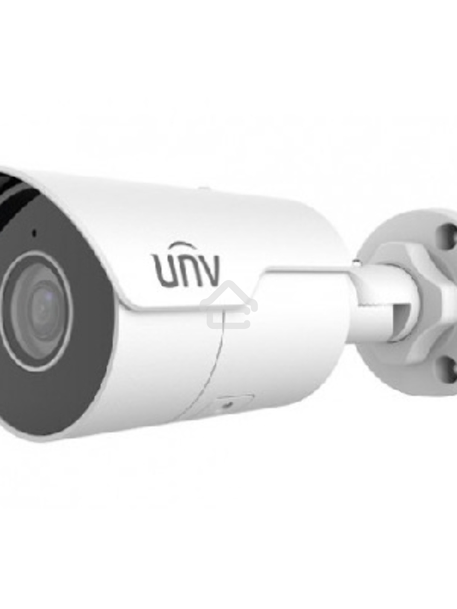 Видеокамера IPУличная цилиндрическая Uniview IPC2322LB-ADZK-G