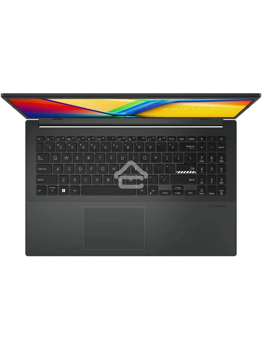 Ноутбук Asus VivoBook E1504FA-BQ664 15.6