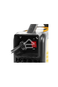 Аппарат инвертор. дуговой сварки SDM-220 Top, 220 А, ПВ 60%  Denzel