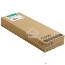 Картридж струйный Epson C13T636B00 зеленый (700 мл) для Stylus Pro 7900/9900