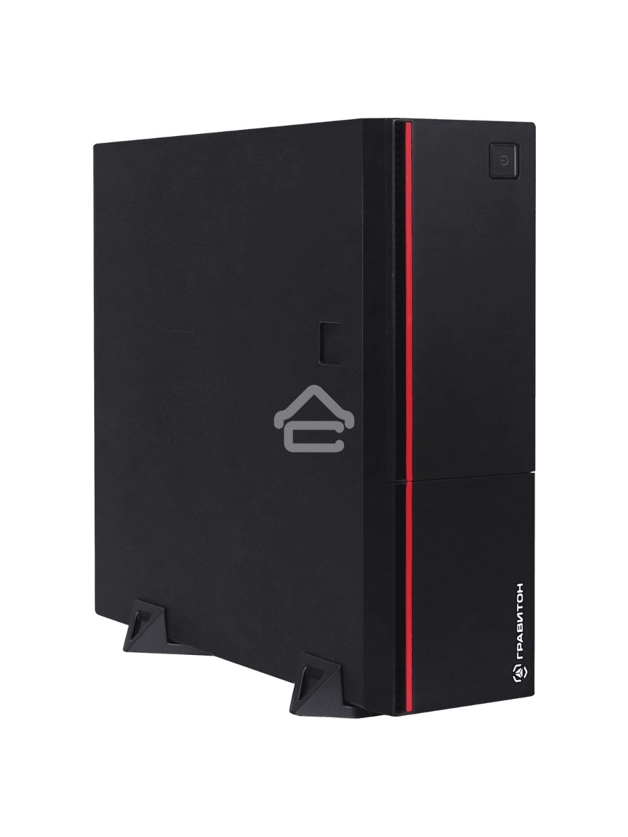 Персональный компьютер Гравитон Д30А SFF RYZEN 5 5600G/2*8GB/SSD1TB/FP_2xUSB2.0/250W/K+M/NoOS/3YST