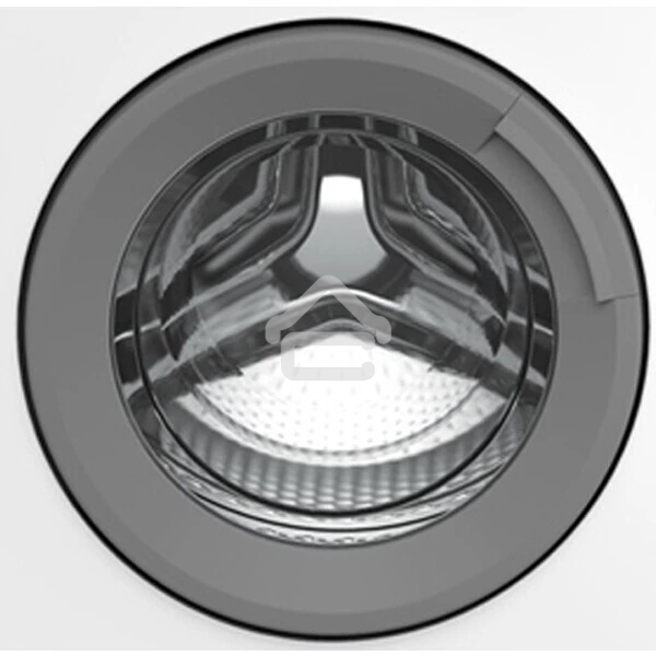 Стиральная машина Beko RGE78511XSW (7321030003) белый, загрузка фронтальня 7 кг, 1000 об/мин., класс: А+++