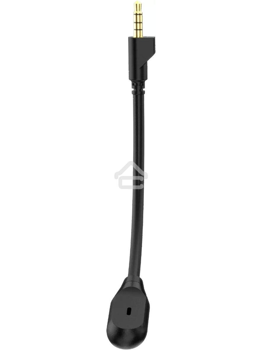 Наушники с микрофоном Acer OHR401 черный мониторные оголовье (ZL.HDSEE.00H)