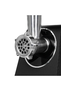 Мясорубка Bosch MFWS440B, 1900W, черный