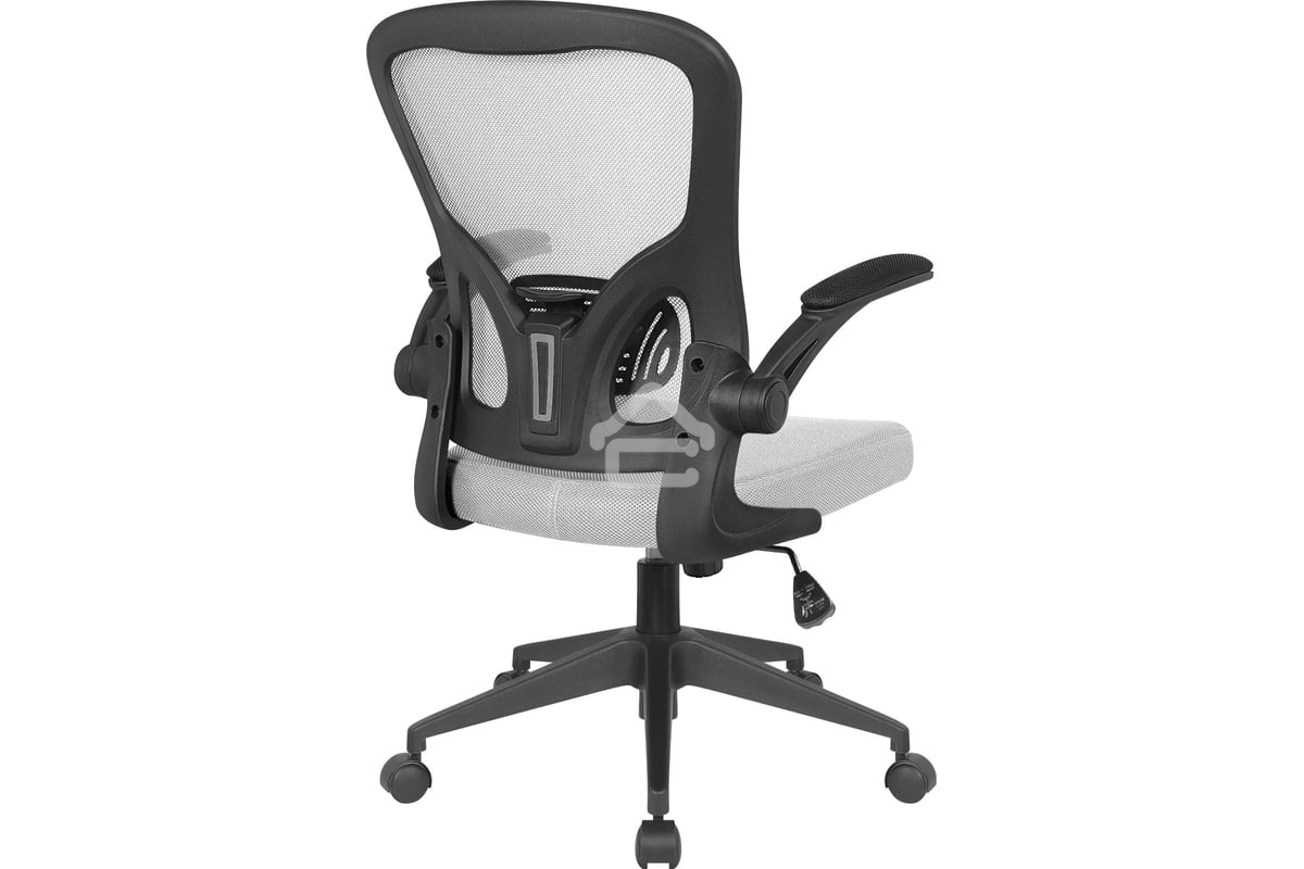 Кресло офисное Defender AKVILON GREY