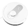 Пылесос-робот Polaris IQ Home PVCR 4250 50Вт белый