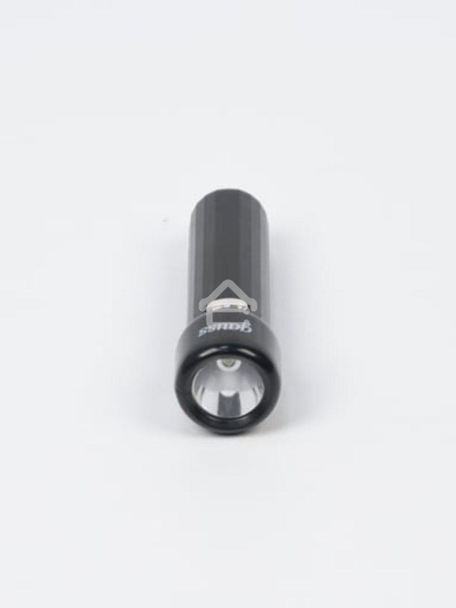 Фонарь ручной GAUSS GFL202 1W 50lm Li-ion 1200mAh LED