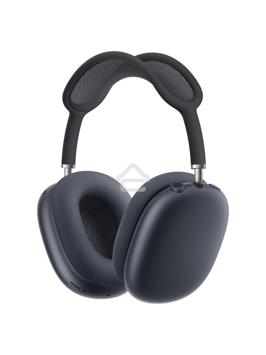 Наушники беспроводные  Apple AirPods Max Type-C черный