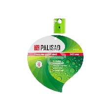 Грабли веерные стальные Palisad, 565 мм, 22 плоских зуба, эмалированные, усиленные, без черенка