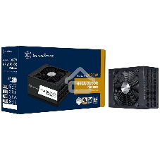 Блок питания Silverstone SST-HA2050R-PM (G540HA205RPM220) 