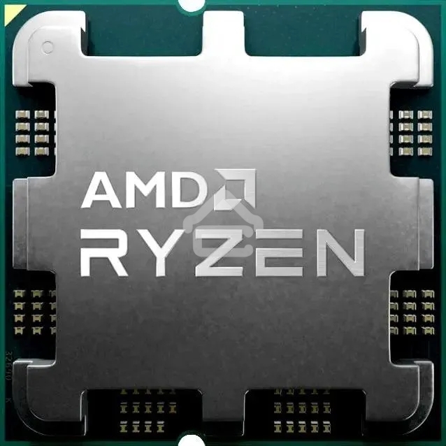 Процессор AMD Ryzen 5 8600G Soc-AM5 4.3GHz OEM