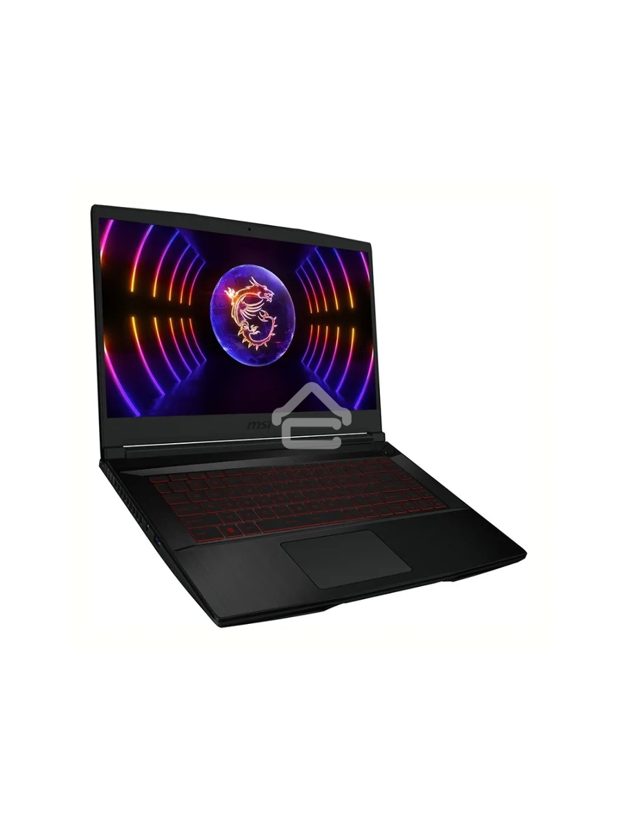 Ноутбук MSI Thin GF63 12UCX-1048XRU 15,6