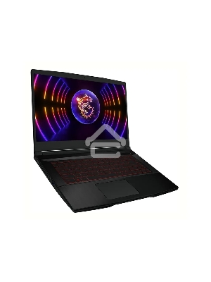 Ноутбук MSI Thin GF63 12UCX-1048XRU 15,6