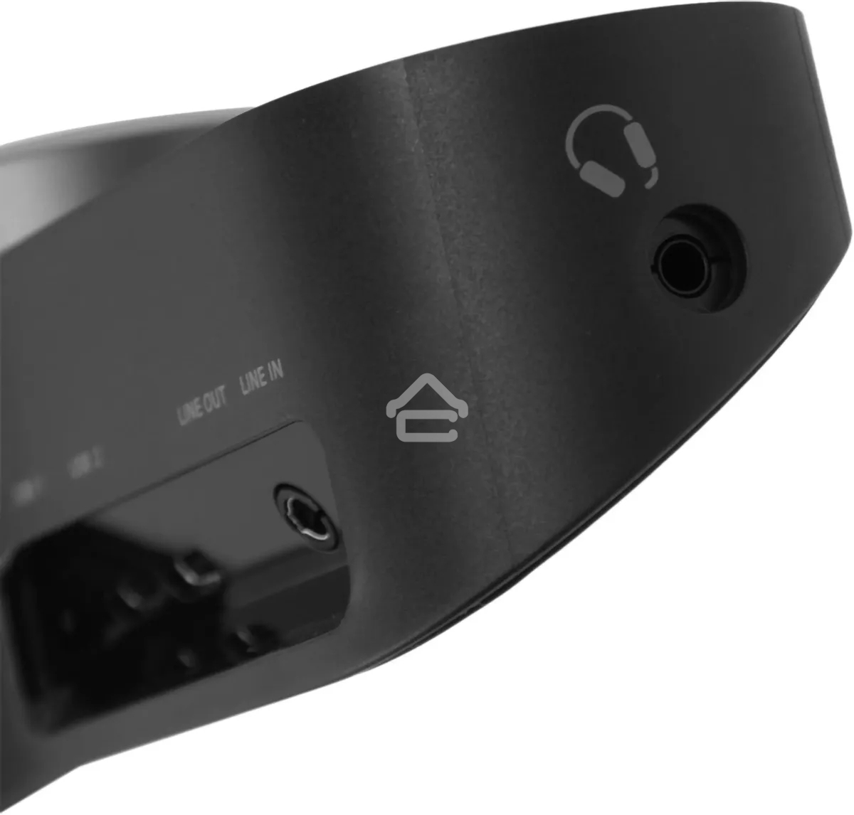 Гарнитура проводная с микрофоном Steelseries Arctic Nova Pro черный 1.5м накладные оголовье (61527)