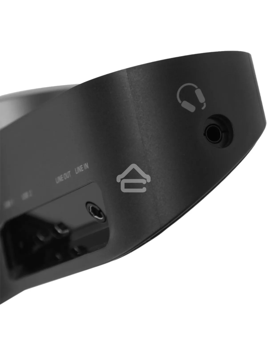 Наушники с микрофоном Steelseries Arctic Nova Pro черный 1.5м накладные оголовье (61527)