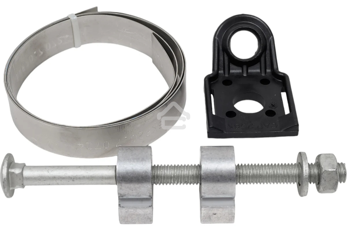 Комплект крепления BF 20.7 + САР 25 ВК 22211551